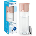 Brita Vital Sport Water Bottle with Filter 600ml Orange - Image 3