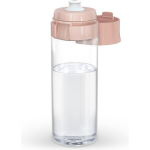 Brita Vital Sport Water Bottle with Filter 600ml Orange - Image 4
