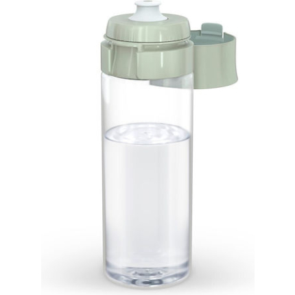 Brita Vital Sport Water Bottle with Filter 600ml Green