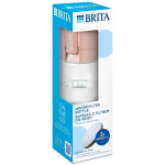 Brita Vital Sport Water Bottle with Filter 600ml Orange - Image 5
