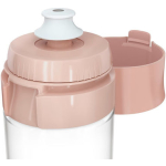 Brita Vital Sport Water Bottle with Filter 600ml Orange - Image 6