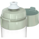 Brita Vital Sport Water Bottle with Filter 600ml Green - Image 3