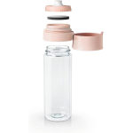 Brita Vital Sport Water Bottle with Filter 600ml Orange - Image 7