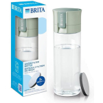Brita Vital Sport Water Bottle with Filter 600ml Green - Image 4