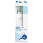 Brita Vital Sport Water Bottle with Filter 600ml Green - Image 5