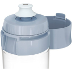 Brita Water Bottle with Filter 600ml Blue - Image 4