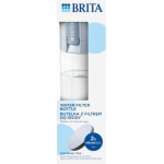 Brita Water Bottle with Filter 600ml Blue - Image 6