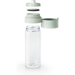 Brita Vital Bottle Jug Pastel green with Filter 600ml - Image 4