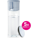 Brita Vital Bottle Jug Pastel blue with Filter 600ml