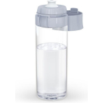 Brita Vital Bottle Jug Pastel blue with Filter 600ml - Image 2