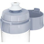 Brita Vital Bottle Jug Pastel blue with Filter 600ml - Image 3