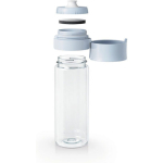 Brita Vital Bottle Jug Pastel blue with Filter 600ml - Image 4