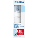 Brita Vital Bottle Jug Pastel blue with Filter 600ml - Image 6