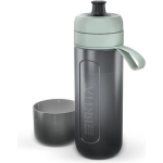 Brita Active Water Bottle With Filter 600ml Green - Image 3