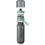 Brita Active Water Bottle With Filter 600ml Green - Image 6