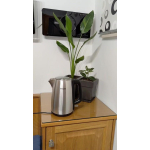 Philips Kettle 1.7lt 2200W Silver - Image 6