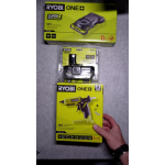 Ryobi Tool Battery Lithium 18V with Capacity 4Ah RB1840X - Image 4