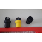 Karcher Brush for Steam Cleaner with Diameter 40mm - Image 6