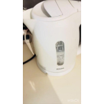Philips Kettle 1.7lt 2200W White - Image 7