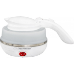 Esperanza Niagara Kettle Travel Size 500ml 750W White - Image 2