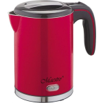 Maestro MR030 Red Kettle 1.2lt 1500W Red