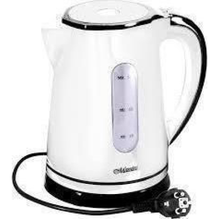 Maestro Kettle 1.8lt 2000W White