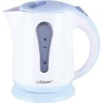 Maestro MR028 Kettle 1lt 1000W Blue