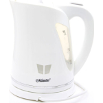 Maestro MR038 White Kettle 1.7lt 2000W White