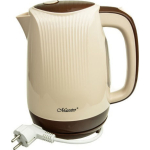 Maestro MR042 Kettle 1.7lt 2200W Beige