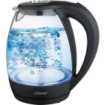 Maestro Kettle 1.7lt 2000W Black