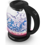 Esperanza Kettle 1.7lt 2200W Black - Image 2