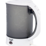Adler Kettle Travel Size 600ml 600W Gray - Image 4