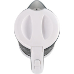 Adler Kettle Travel Size 600ml 600W Gray - Image 6