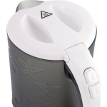 Adler Kettle Travel Size 600ml 600W Gray - Image 5