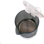 Adler Kettle Travel Size 600ml 600W Gray - Image 7