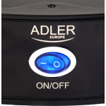 Adler Yogurt Maker with Jars 1.4lt Silver 20W - Image 5