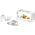 Bosch Parts Set for Kitchen Machine - Image 3