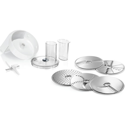 Bosch Parts Set for Kitchen Machine