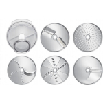 Bosch Parts Set for Kitchen Machine - Image 2