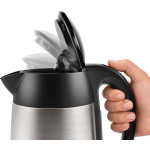 Bosch Designline Kettle 1.7lt 2400W Silver - Image 4