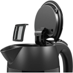 Bosch Designline Kettle 1.7lt 2400W Black - Image 4