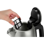Philips Kettle 1.7lt 2200W Silver - Image 4