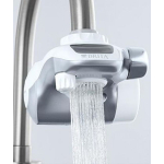 Brita On Tap New Faucet Water Filter Granular Activated Carbon / Hollow Fiber Membranes 1 μm - Image 2