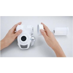 Brita On Tap New Faucet Water Filter Granular Activated Carbon / Hollow Fiber Membranes 1 μm - Image 4