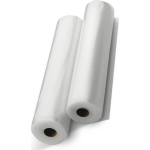 Profi Cook PC-VK 1015 Grainy Vacuum Sealer Bag 280mm x 6m 2 Rolls