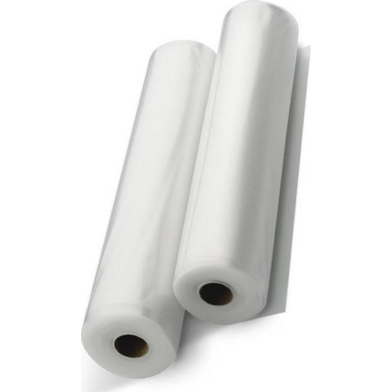 Profi Cook PC-VK 1015 Grainy Vacuum Sealer Bag 280mm x 6m 2 Rolls