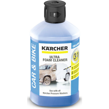 Karcher RM615 Ultra Foam Pressure Washer Cleaner