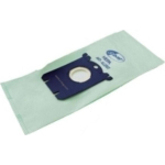 Philips Vacuum Cleaner Bags 4pcs Compatible with Vacuum Cleaner Philips