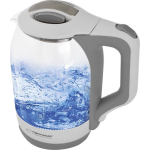 Esperanza Kettle 1.7lt 1500W White