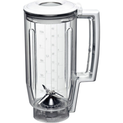 Bosch Jug for Blender 1.25lt
